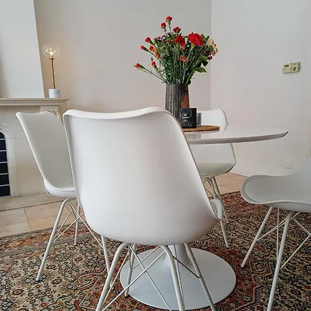 Apartman Rustieke Met Zeezicht Ostende